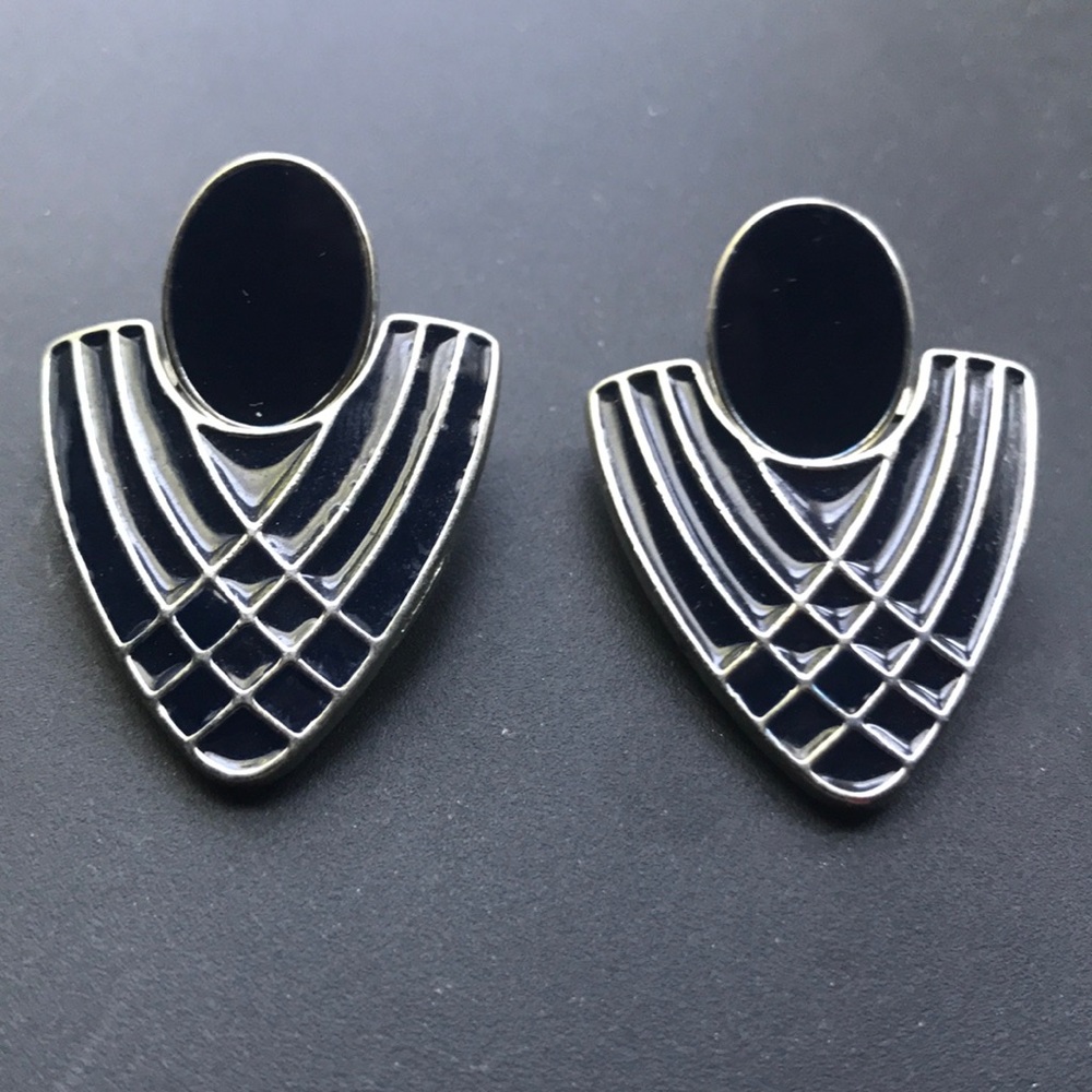 Forever 21 earrings